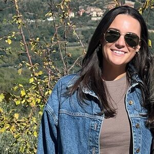 Meet your Posher, Megan